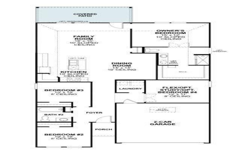 437 Forsyth Drive, Princeton, TX 75407, 3 Bedrooms Bedrooms, ,2 BathroomsBathrooms,Residential,For Sale,437 Forsyth Drive,0,21036433