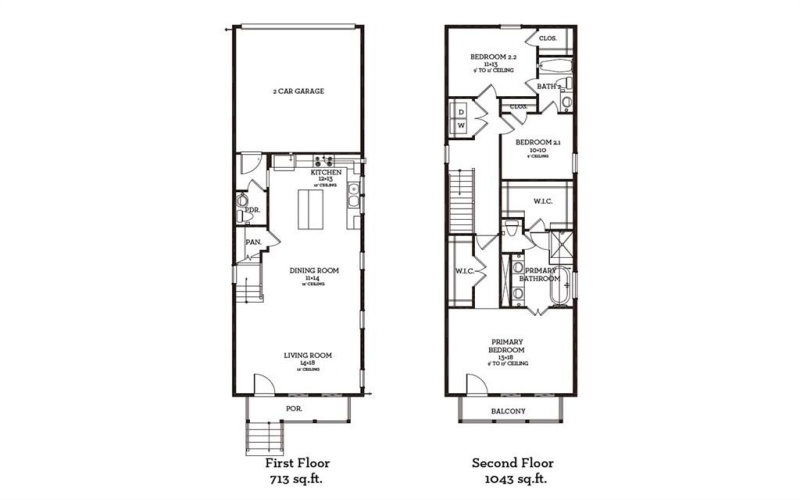 1362 E Crosby Road, Carrollton, TX 75006, 3 Bedrooms Bedrooms, ,2 BathroomsBathrooms,Residential,For Sale,1362 E Crosby Road,0,21042112