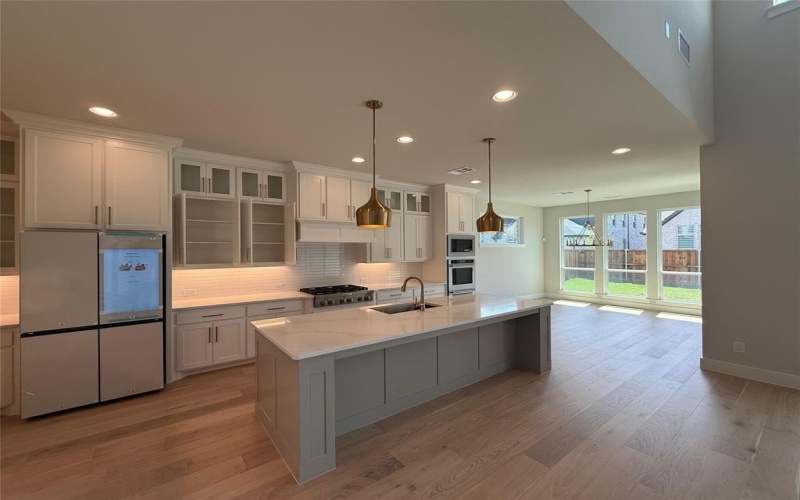 2771 Amber Ln, Prosper, TX 75078, 5 Bedrooms Bedrooms, ,6 BathroomsBathrooms,Residential,For Sale,2771 Amber Ln,0,21042560