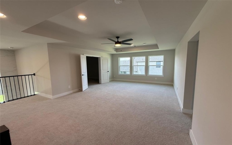 2771 Amber Ln, Prosper, TX 75078, 5 Bedrooms Bedrooms, ,6 BathroomsBathrooms,Residential,For Sale,2771 Amber Ln,0,21042560