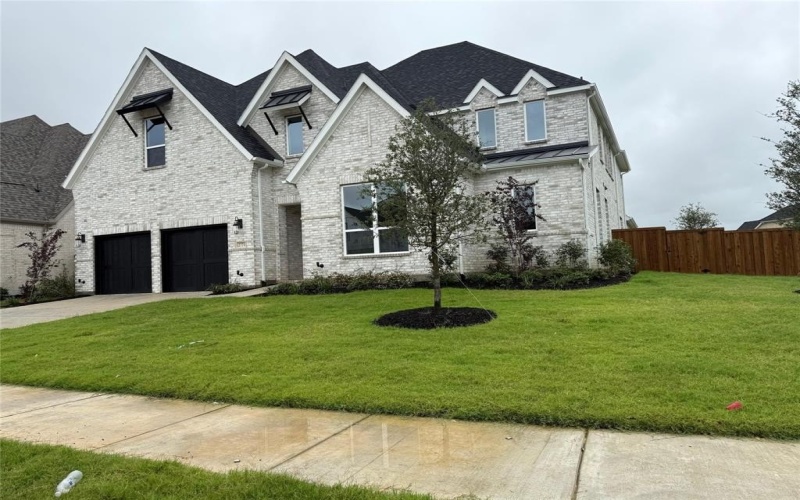 2771 Amber Ln, Prosper, TX 75078, 5 Bedrooms Bedrooms, ,6 BathroomsBathrooms,Residential,For Sale,2771 Amber Ln,0,21042560