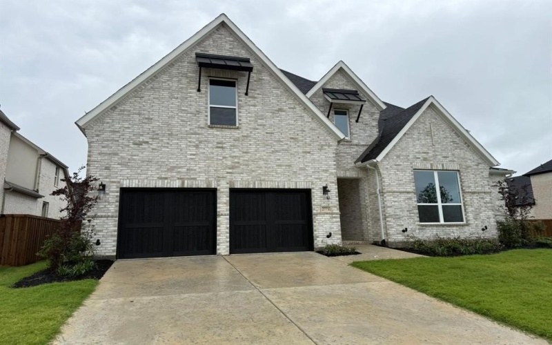 2771 Amber Ln, Prosper, TX 75078, 5 Bedrooms Bedrooms, ,6 BathroomsBathrooms,Residential,For Sale,2771 Amber Ln,0,21042560