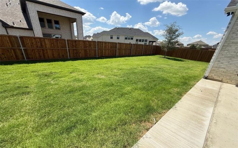 2771 Amber Ln, Prosper, TX 75078, 5 Bedrooms Bedrooms, ,6 BathroomsBathrooms,Residential,For Sale,2771 Amber Ln,0,21042560
