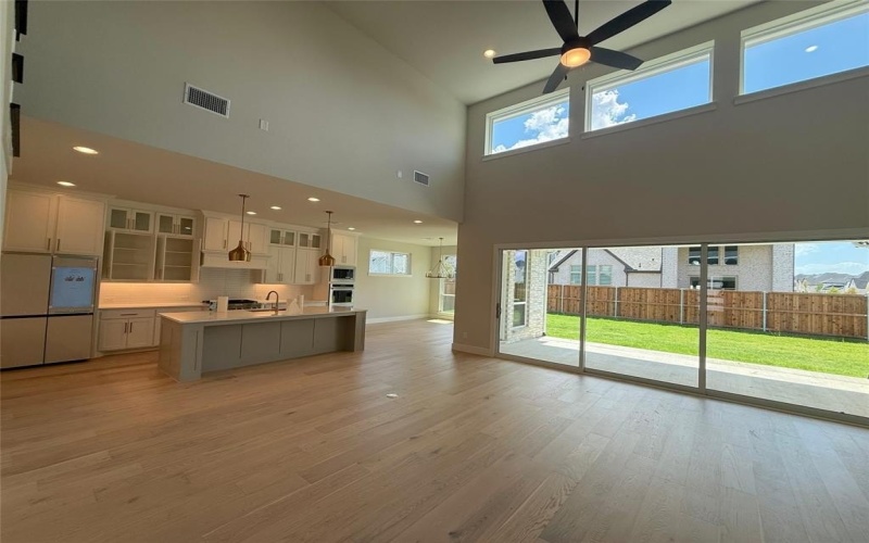 2771 Amber Ln, Prosper, TX 75078, 5 Bedrooms Bedrooms, ,6 BathroomsBathrooms,Residential,For Sale,2771 Amber Ln,0,21042560