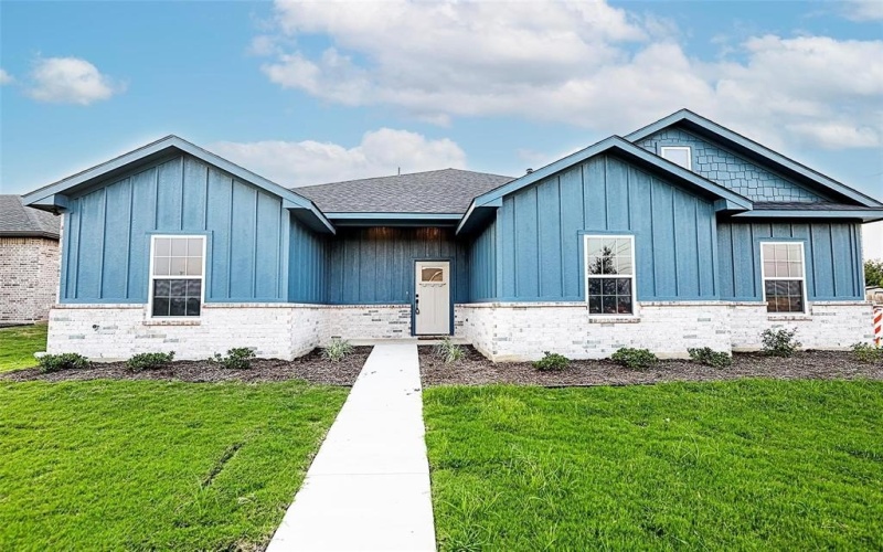1412 Mason Street, Bowie, TX 76230, 3 Habitaciones Habitaciones , ,2 BañosBaños,Residential,En Venta,1412 Mason Street,0,21042643