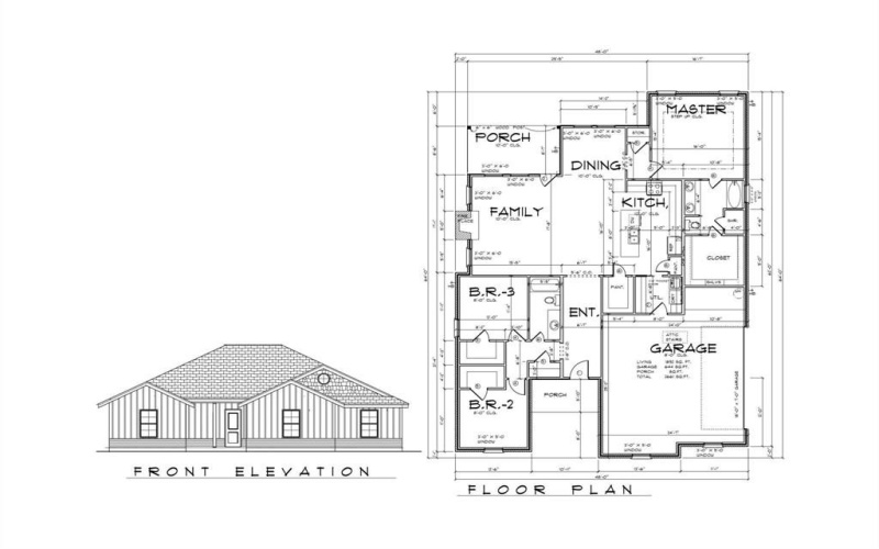 1412 Mason Street, Bowie, TX 76230, 3 Habitaciones Habitaciones , ,2 BañosBaños,Residential,En Venta,1412 Mason Street,0,21042643