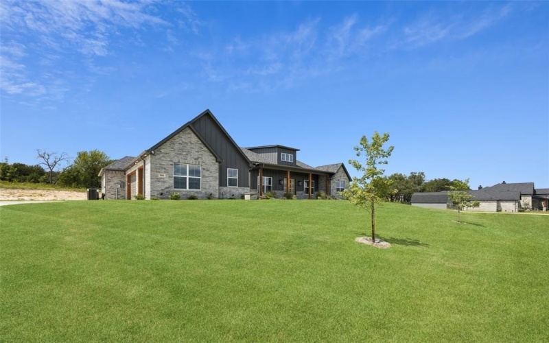 3004 Parker Meadows Court, Weatherford, TX 76088, 3 Bedrooms Bedrooms, ,2 BathroomsBathrooms,Residential,For Sale,3004 Parker Meadows Court,0,21042918
