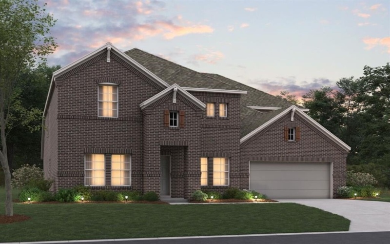 111 Hudson Lane, Justin, TX 76247, 5 Habitaciones Habitaciones , ,3 BañosBaños,Residential,En Venta,111 Hudson Lane,0,21042961