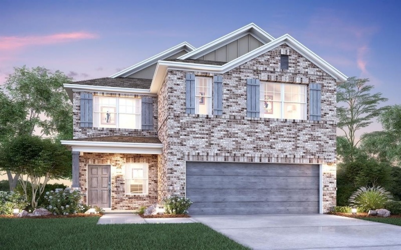 415 Pleasant Field Drive, Lavon, TX 75166, 4 Habitaciones Habitaciones , ,2 BañosBaños,Residential,En Venta,415 Pleasant Field Drive,0,21042981