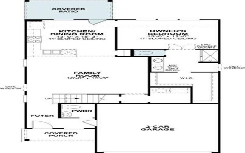 415 Pleasant Field Drive, Lavon, TX 75166, 4 Habitaciones Habitaciones , ,2 BañosBaños,Residential,En Venta,415 Pleasant Field Drive,0,21042981