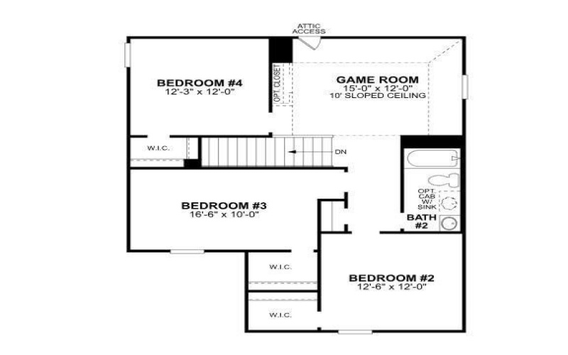 415 Pleasant Field Drive, Lavon, TX 75166, 4 Habitaciones Habitaciones , ,2 BañosBaños,Residential,En Venta,415 Pleasant Field Drive,0,21042981