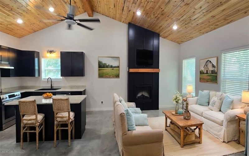 1036 Champ Lane, Springtown, TX 76082, 2 Bedrooms Bedrooms, ,1 BathroomBathrooms,Residential,For Sale,1036 Champ Lane,0,21043454