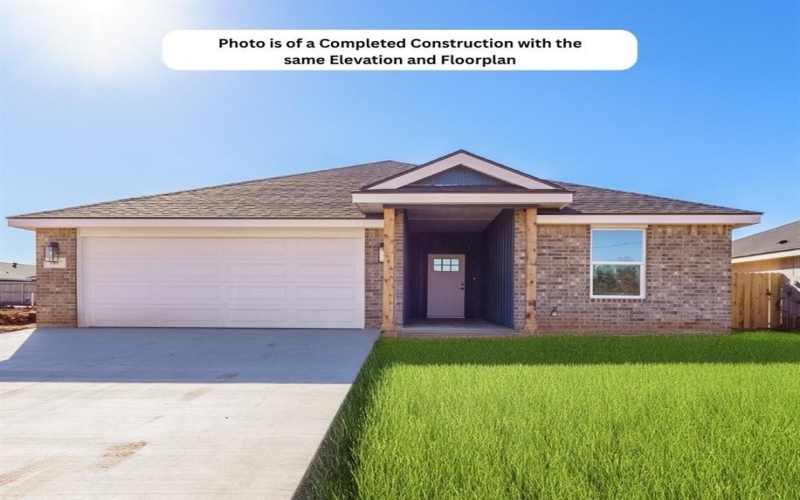 127 Waterloo Drive, Abilene, TX 79602, 3 Habitaciones Habitaciones , ,2 BañosBaños,Residential,En Venta,127 Waterloo Drive,0,21043963