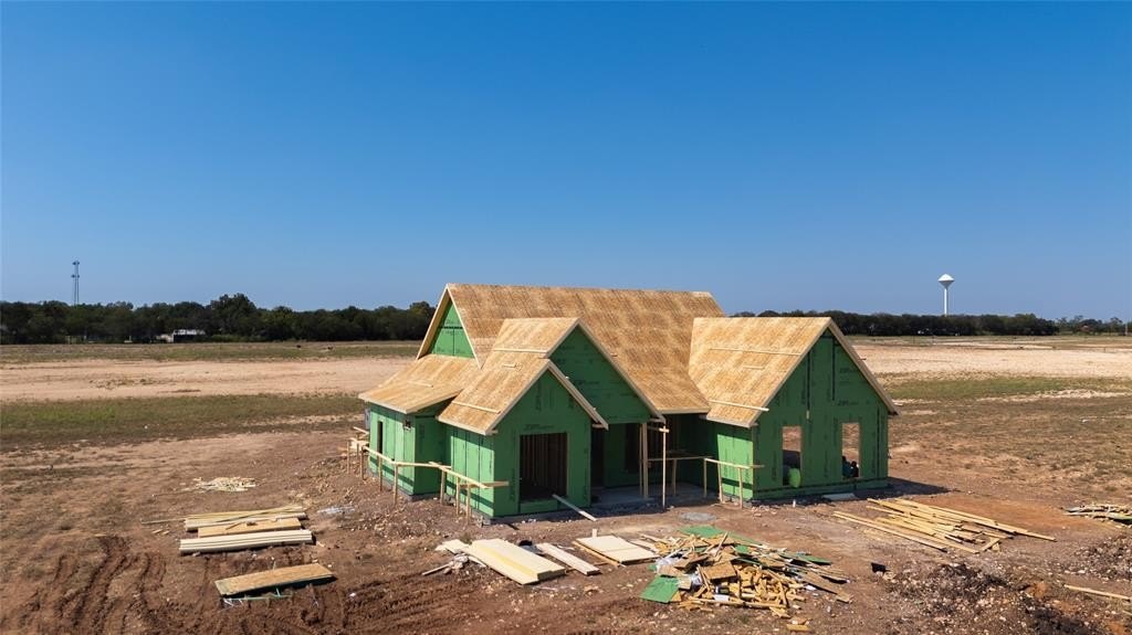 209 Avenida Avenue, Rio Vista, TX 76093, 4 Habitaciones Habitaciones , ,2 BañosBaños,Residential,En Venta,209 Avenida Avenue,0,21043967