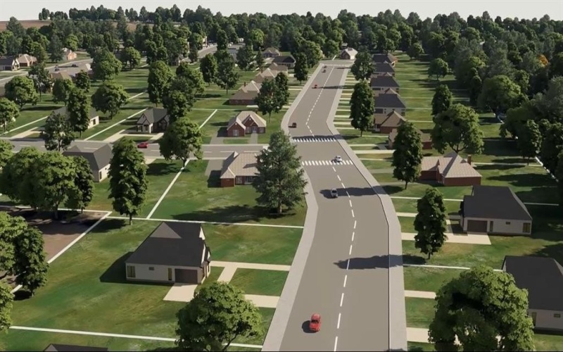 209 Avenida Avenue, Rio Vista, TX 76093, 4 Habitaciones Habitaciones , ,2 BañosBaños,Residential,En Venta,209 Avenida Avenue,0,21043967