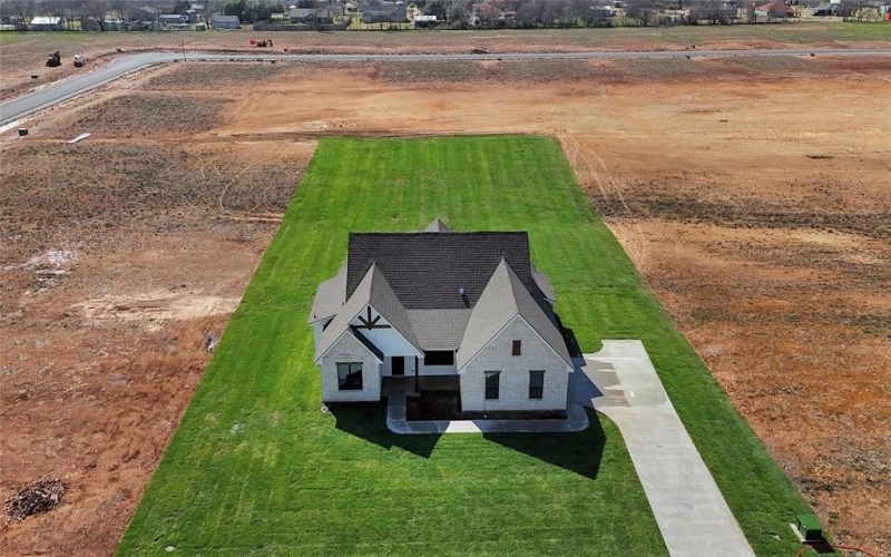 209 Avenida Avenue, Rio Vista, TX 76093, 4 Bedrooms Bedrooms, ,2 BathroomsBathrooms,Residential,For Sale,209 Avenida Avenue,0,21043967