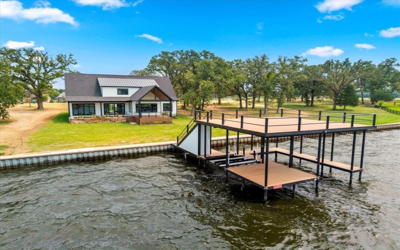 2565 Groves Court, Tool, TX 75143, 6 Habitaciones Habitaciones , ,6 BañosBaños,Residential,En Venta,2565 Groves Court,0,21044225