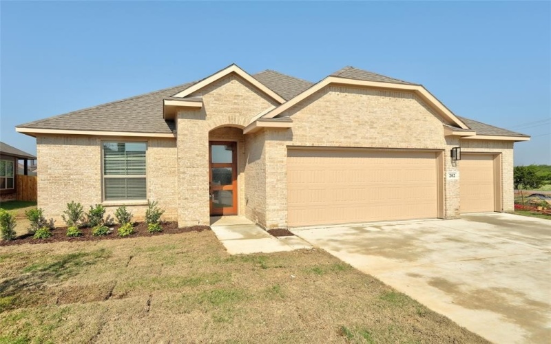 202 Pennington Road, Josephine, TX 75173, 3 Bedrooms Bedrooms, ,2 BathroomsBathrooms,Residential,For Sale,202 Pennington Road,0,21044820