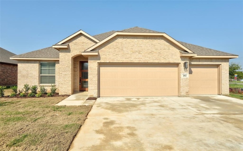 202 Pennington Road, Josephine, TX 75173, 3 Bedrooms Bedrooms, ,2 BathroomsBathrooms,Residential,For Sale,202 Pennington Road,0,21044820