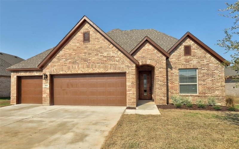 204 Pennington Road, Josephine, TX 75173, 4 Habitaciones Habitaciones , ,2 BañosBaños,Residential,En Venta,204 Pennington Road,0,21044936