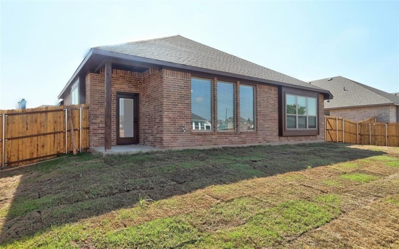 204 Pennington Road, Josephine, TX 75173, 4 Habitaciones Habitaciones , ,2 BañosBaños,Residential,En Venta,204 Pennington Road,0,21044936
