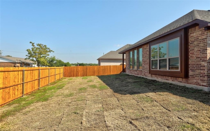 204 Pennington Road, Josephine, TX 75173, 4 Habitaciones Habitaciones , ,2 BañosBaños,Residential,En Venta,204 Pennington Road,0,21044936
