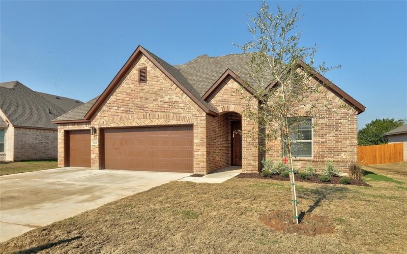 204 Pennington Road, Josephine, TX 75173, 4 Habitaciones Habitaciones , ,2 BañosBaños,Residential,En Venta,204 Pennington Road,0,21044936