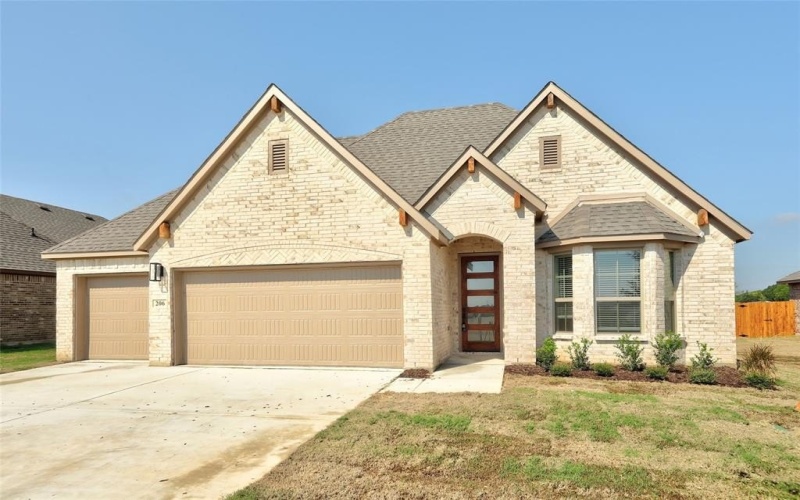 206 Pennington Road, Josephine, TX 75173, 3 Habitaciones Habitaciones , ,2 BañosBaños,Residential,En Venta,206 Pennington Road,0,21044964