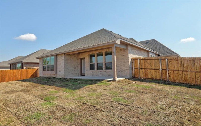 206 Pennington Road, Josephine, TX 75173, 3 Habitaciones Habitaciones , ,2 BañosBaños,Residential,En Venta,206 Pennington Road,0,21044964