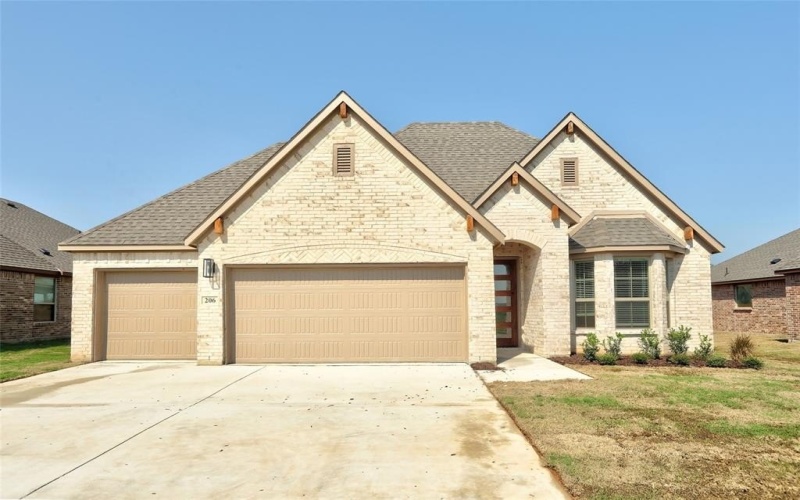 206 Pennington Road, Josephine, TX 75173, 3 Habitaciones Habitaciones , ,2 BañosBaños,Residential,En Venta,206 Pennington Road,0,21044964