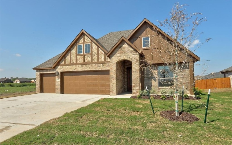 208 Pennington Road, Josephine, TX 75173, 3 Bedrooms Bedrooms, ,2 BathroomsBathrooms,Residential,For Sale,208 Pennington Road,0,21045116