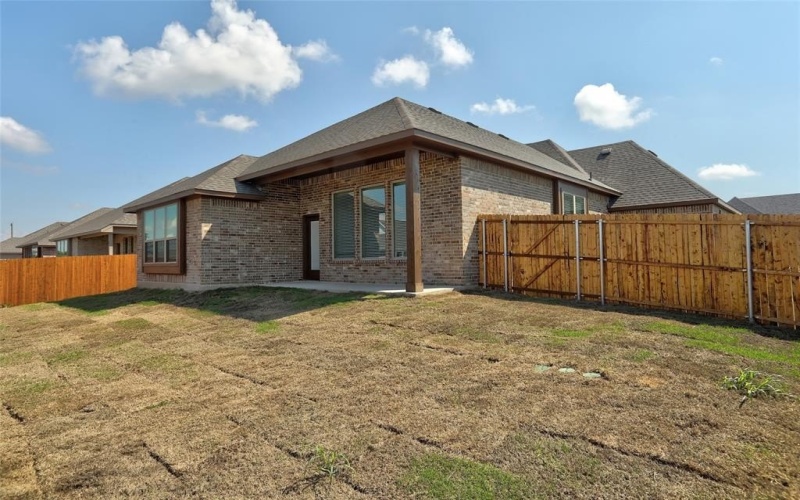 208 Pennington Road, Josephine, TX 75173, 3 Bedrooms Bedrooms, ,2 BathroomsBathrooms,Residential,For Sale,208 Pennington Road,0,21045116