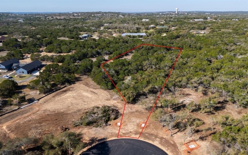 Lot6 Springlake Drive, Dripping Springs, TX 78620, ,Land,For Sale,Lot6 Springlake Drive,0,21045261