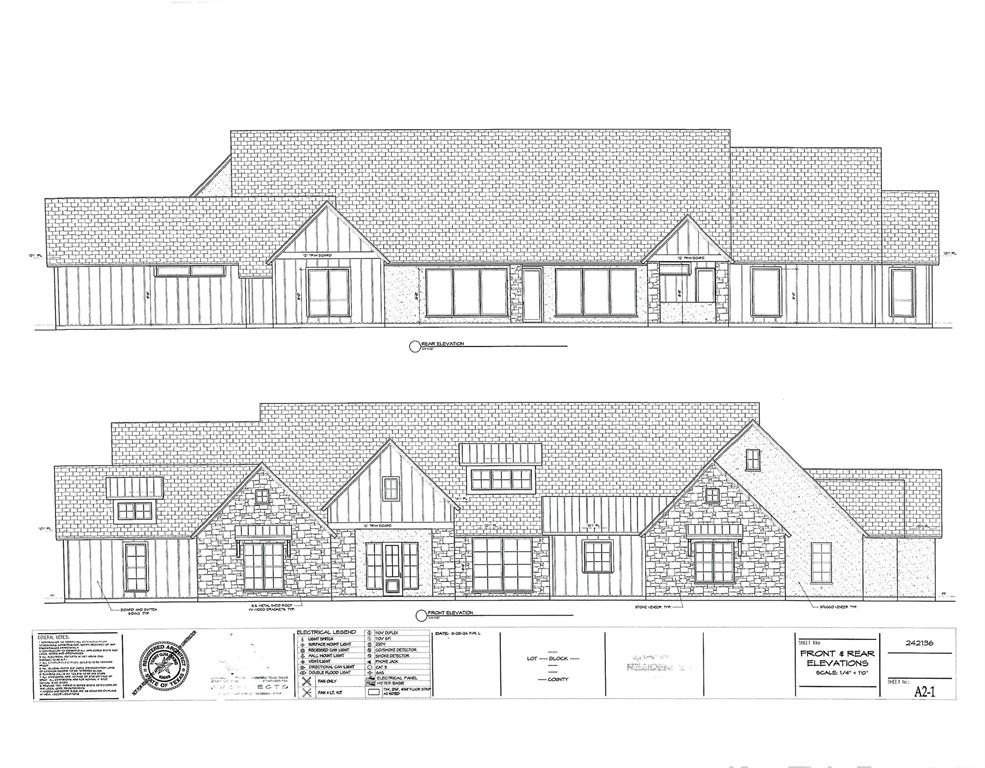Tbd County Road 4069, Kemp, TX 75143, 4 Habitaciones Habitaciones , ,3 BañosBaños,Residential,En Venta,Tbd County Road 4069,0,21045593