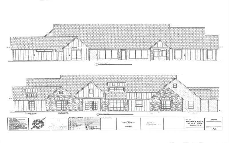 Tbd County Road 4069, Kemp, TX 75143, 4 Habitaciones Habitaciones , ,3 BañosBaños,Residential,En Venta,Tbd County Road 4069,0,21045593