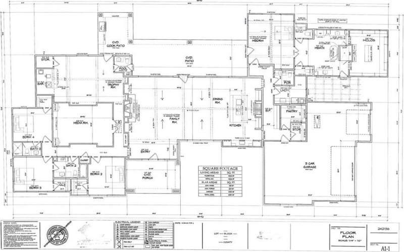 Tbd County Road 4069, Kemp, TX 75143, 4 Habitaciones Habitaciones , ,3 BañosBaños,Residential,En Venta,Tbd County Road 4069,0,21045593