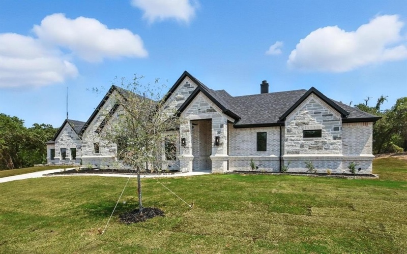 1055 glenoaks Drive, Weatherford, TX 76088, 5 Habitaciones Habitaciones , ,3 BañosBaños,Residential,En Venta,1055 glenoaks Drive,0,21045681