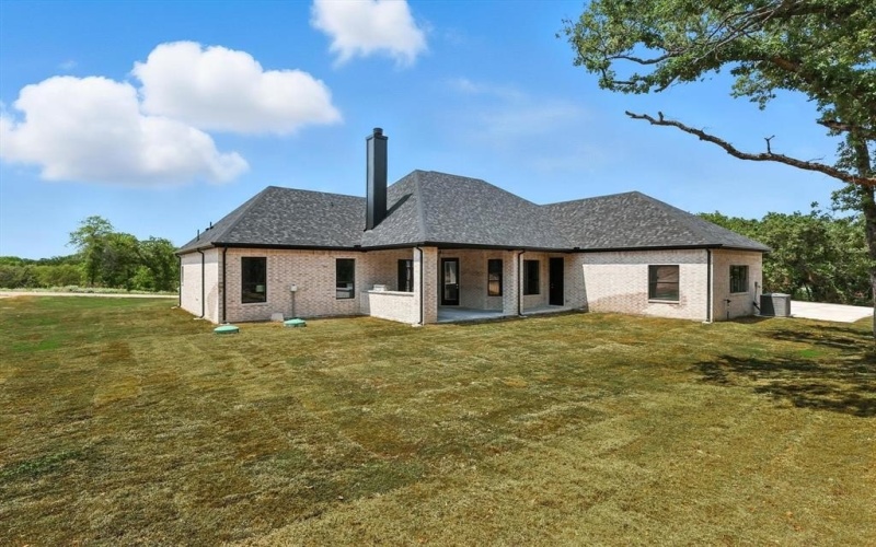 1055 glenoaks Drive, Weatherford, TX 76088, 5 Habitaciones Habitaciones , ,3 BañosBaños,Residential,En Venta,1055 glenoaks Drive,0,21045681