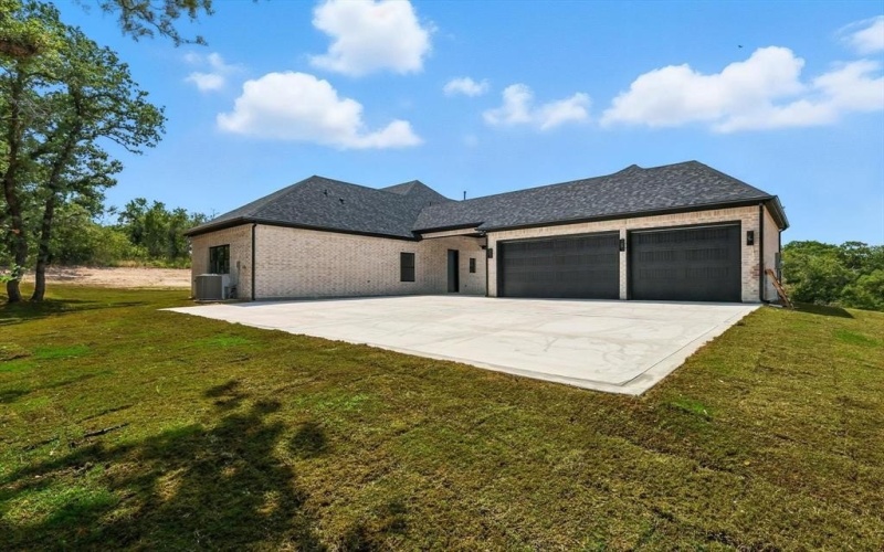 1055 glenoaks Drive, Weatherford, TX 76088, 5 Habitaciones Habitaciones , ,3 BañosBaños,Residential,En Venta,1055 glenoaks Drive,0,21045681