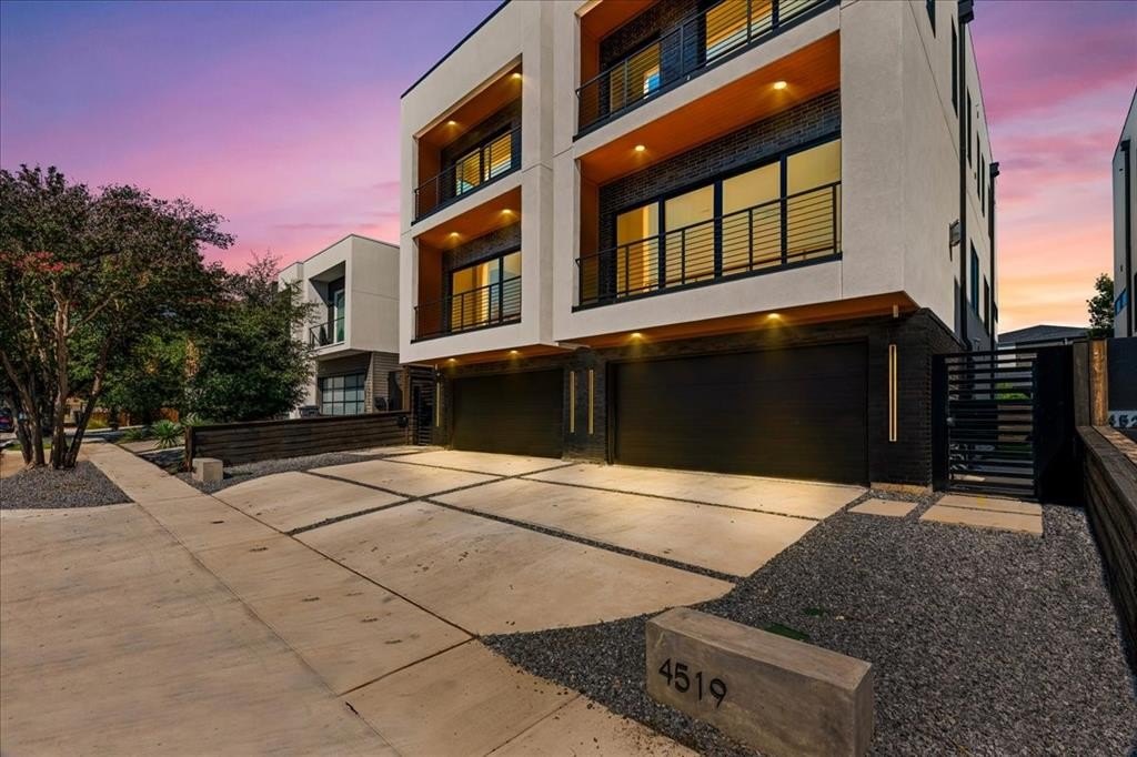 4519 Weldon Street, Dallas, TX 75204, 4 Bedrooms Bedrooms, ,3 BathroomsBathrooms,Residential,For Sale,4519 Weldon Street,0,21045702
