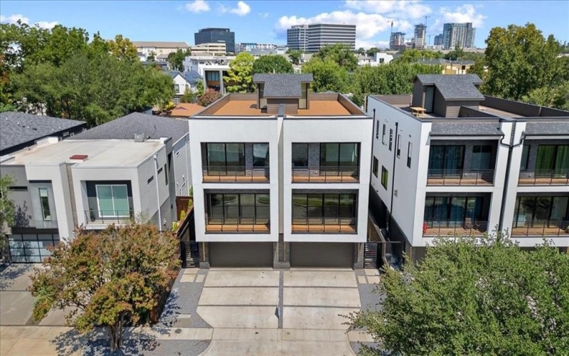 4519 Weldon Street, Dallas, TX 75204, 4 Bedrooms Bedrooms, ,3 BathroomsBathrooms,Residential,For Sale,4519 Weldon Street,0,21045702