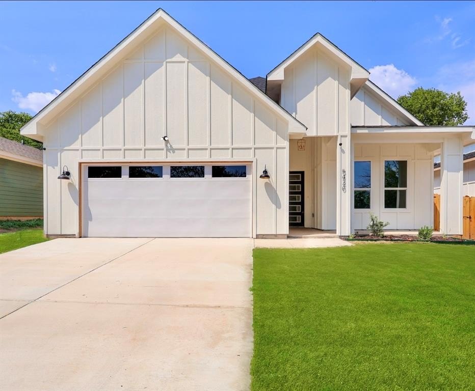 5420 Carver Drive, Fort Worth, TX 76107, 4 Bedrooms Bedrooms, ,2 BathroomsBathrooms,Residential,For Sale,5420 Carver Drive,0,21045720