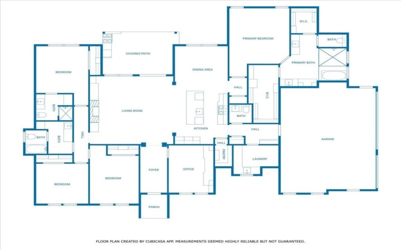 12328 Oak Grove Dr., Tyler, TX 75706, 4 Bedrooms Bedrooms, ,3 BathroomsBathrooms,Residential,For Sale,12328 Oak Grove Dr.,0,21045775