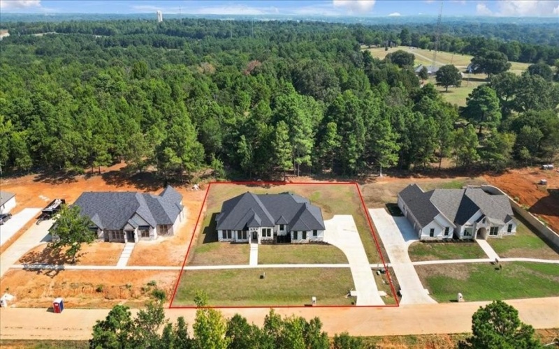 12328 Oak Grove Dr., Tyler, TX 75706, 4 Bedrooms Bedrooms, ,3 BathroomsBathrooms,Residential,For Sale,12328 Oak Grove Dr.,0,21045775