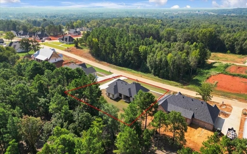 12328 Oak Grove Dr., Tyler, TX 75706, 4 Bedrooms Bedrooms, ,3 BathroomsBathrooms,Residential,For Sale,12328 Oak Grove Dr.,0,21045775