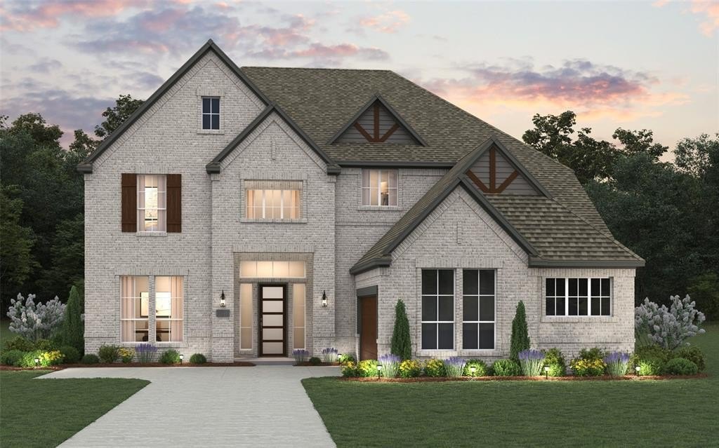 9251 Pavonia Lane, Frisco, TX 75035, 5 Bedrooms Bedrooms, ,5 BathroomsBathrooms,Residential,For Sale,9251 Pavonia Lane,0,21045797