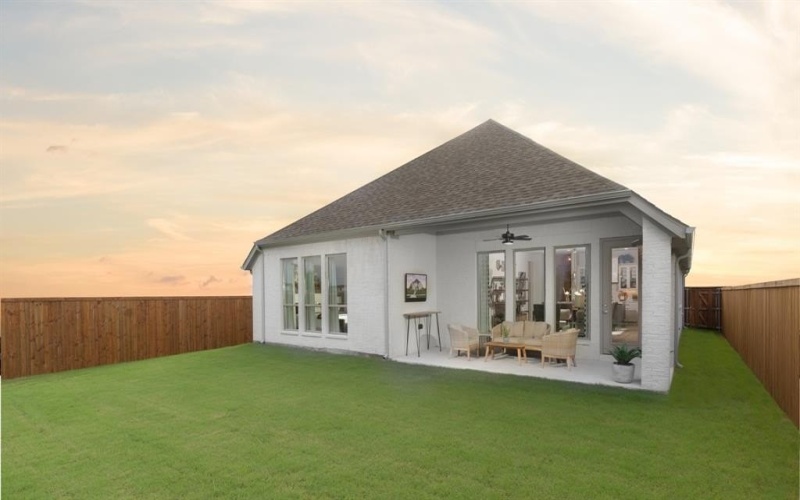1007 Swindon Drive, Forney, TX 75126, 4 Habitaciones Habitaciones , ,3 BañosBaños,Residential,En Venta,1007 Swindon Drive,0,21045841