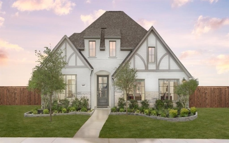 1007 Swindon Drive, Forney, TX 75126, 4 Habitaciones Habitaciones , ,3 BañosBaños,Residential,En Venta,1007 Swindon Drive,0,21045841