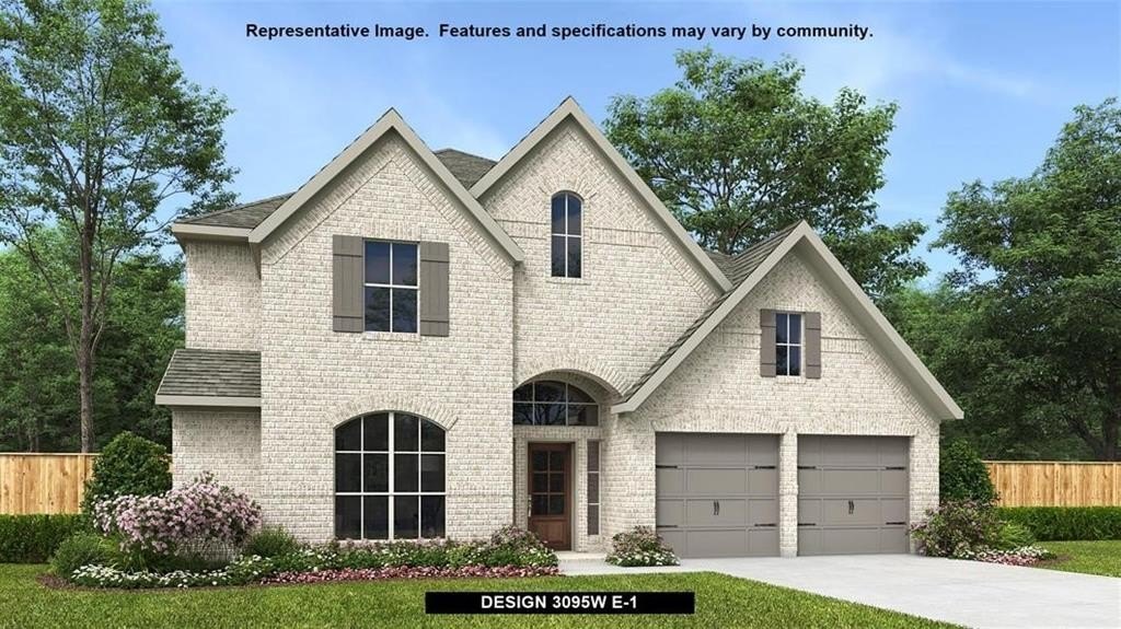 2409 Seth Drive, Midlothian, TX 76065, 4 Bedrooms Bedrooms, ,3 BathroomsBathrooms,Residential,For Sale,2409 Seth Drive,0,21046007