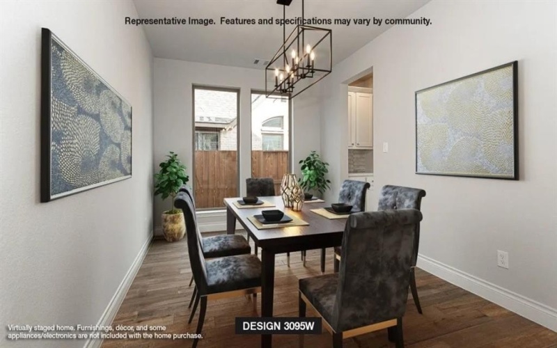 2409 Seth Drive, Midlothian, TX 76065, 4 Bedrooms Bedrooms, ,3 BathroomsBathrooms,Residential,For Sale,2409 Seth Drive,0,21046007